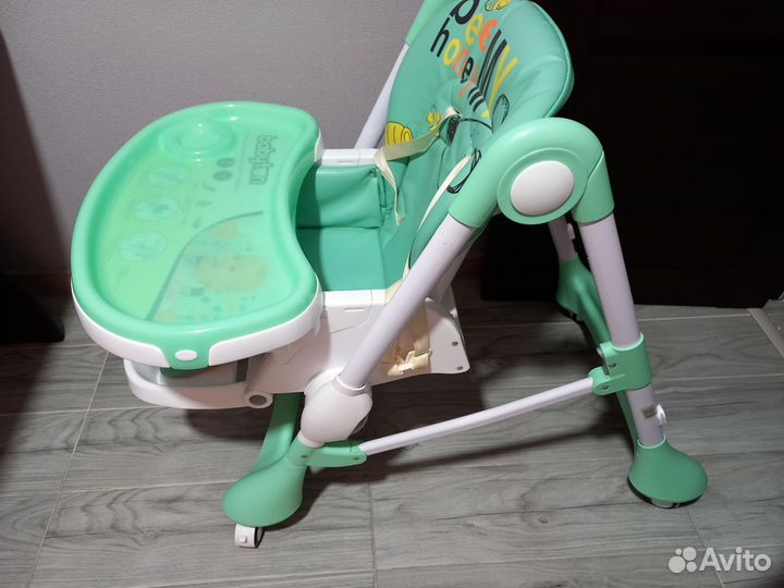 Стул для кормления