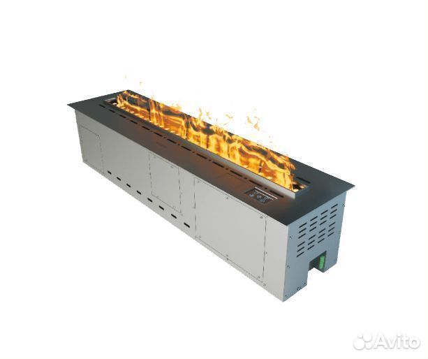 Паровой электрокамин Airtone vepo 1000