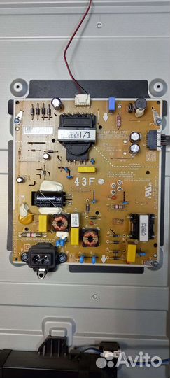 Блок питания EAX67264001