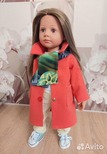 Одежда для Готц Gotz