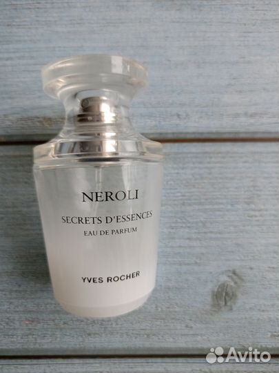 Флаконы от духов, оригинал