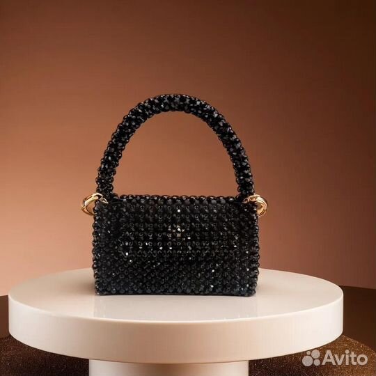 Сумка вечерняя