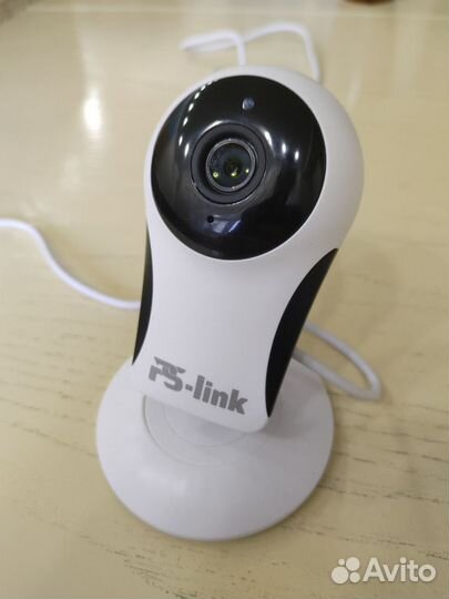 Беспроводная wifi камера 1Мп PS-link XMP10