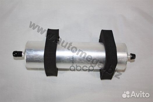 Фильтр топливный 180010110 automega