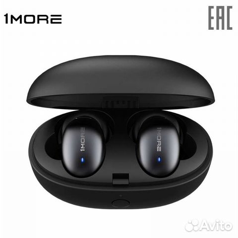 Беспроводные наушники 1more E1026BT Plus