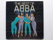 Abba "The Best of abba" 5 LP