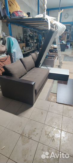 Угловой диван новый