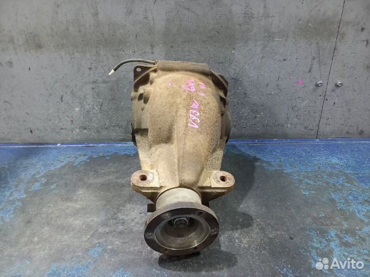 Редуктор Mitsubishi Pajero 4 V90 3.0