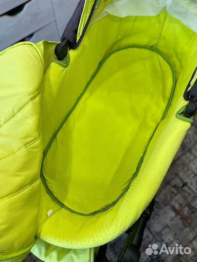 Коляска Zippy New 3в1 (доставка)