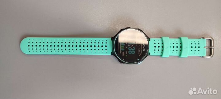 Garmin Forerunner 235