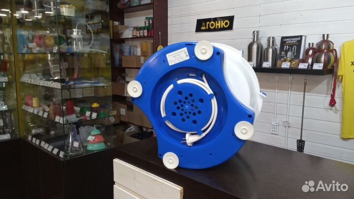 Соковыжималка автоматическая