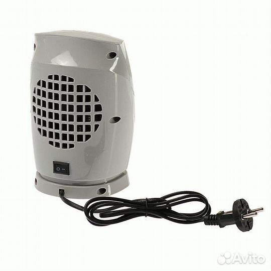 Тепловентилятор Irit IR-6001