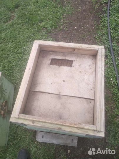 Продам ульи для пчел