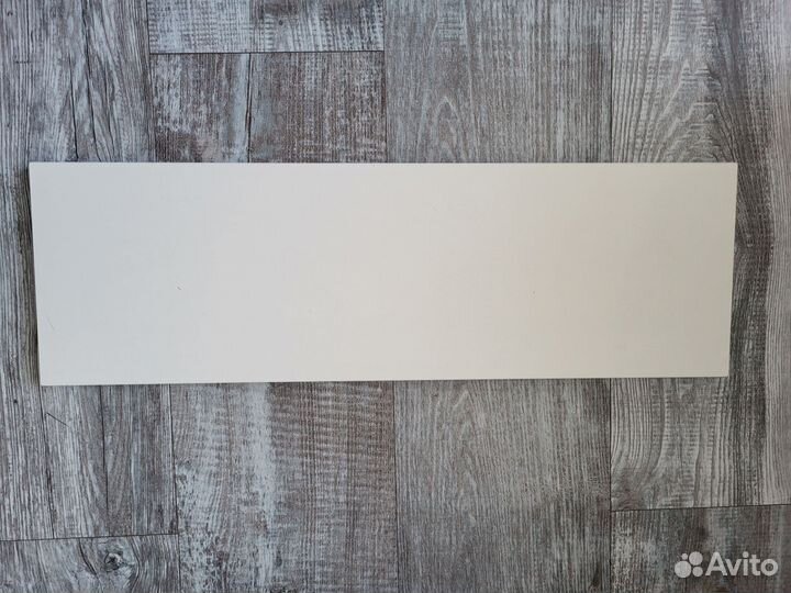 Фасад для ящика выдвижного