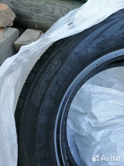Cordiant Road Runner 155/70 R13 T
