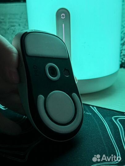 Logitech G PRO x Superlight
