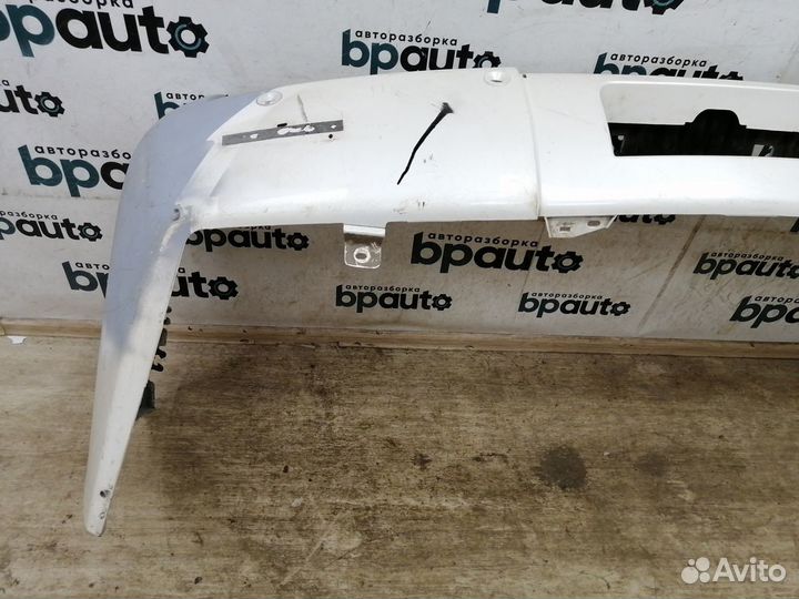 Бампер задний П, 20917922