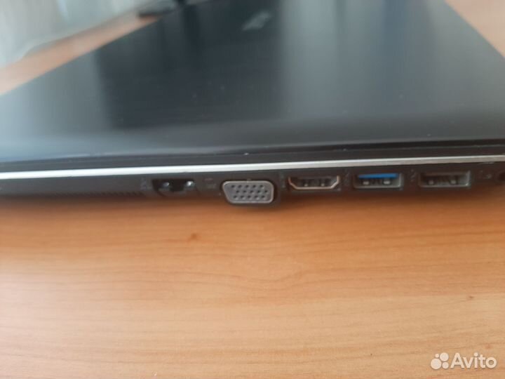 Ноутбук Asus x541