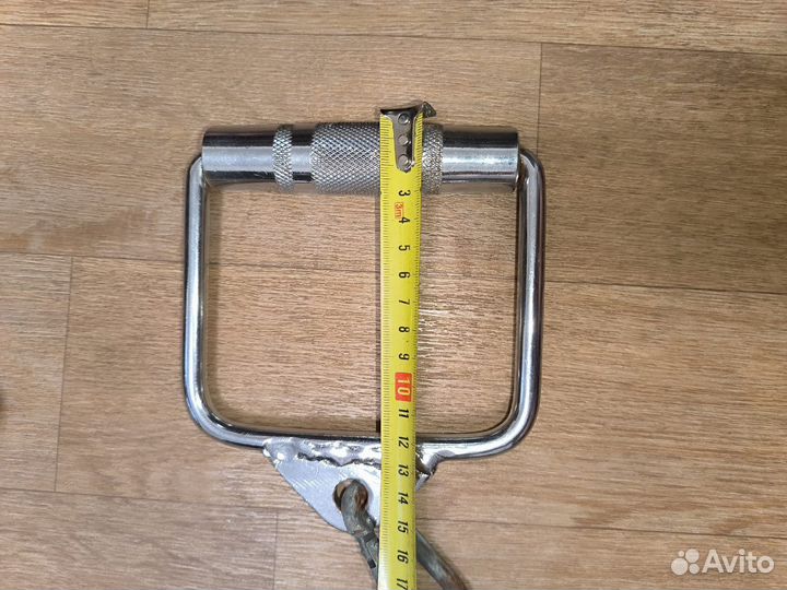 Рукоятки для тренажера