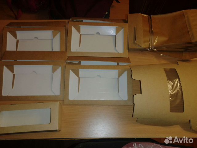 Упаковка фасовка