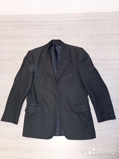 Пакет мужской одежды 52 размер 12 вещей