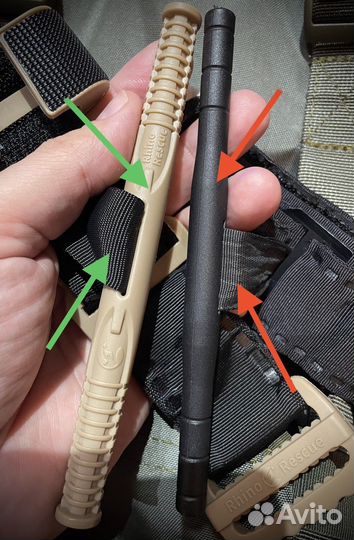 Военный жгут турникет