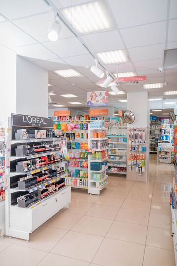 Торговая площадь, 239 м²