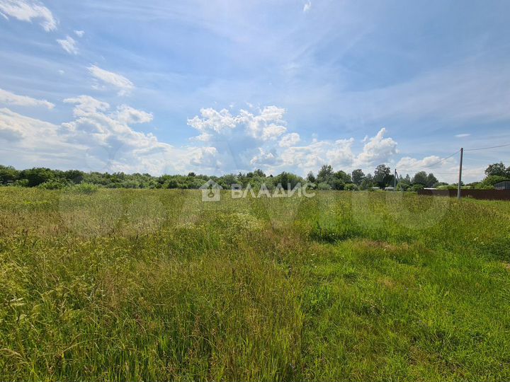 Участок 15 сот. (ИЖС)