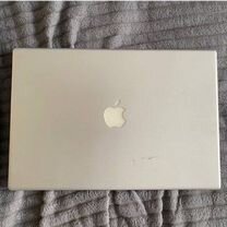 Ноутбук MacBook Pro (15-inch Early 2008) Б/У