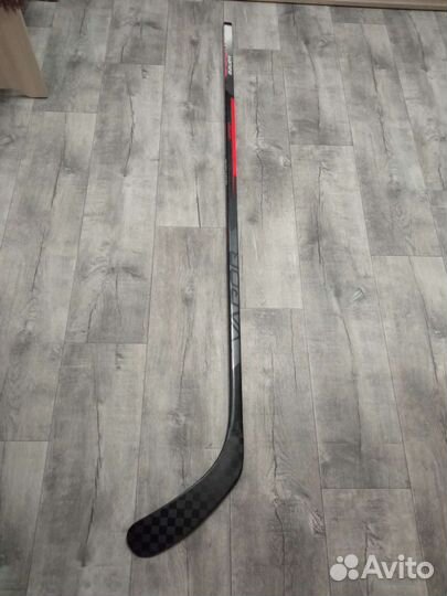 Клюшка хоккейная bauer vapor