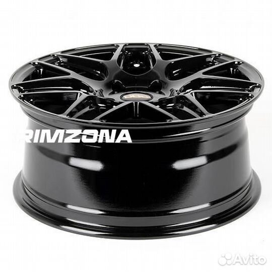 Литые диски BBS R17 5x114.3 srt. Разные дизайны