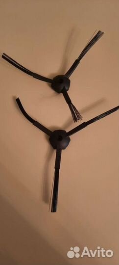 Щётки и фильтры