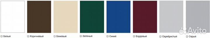 Рольставни