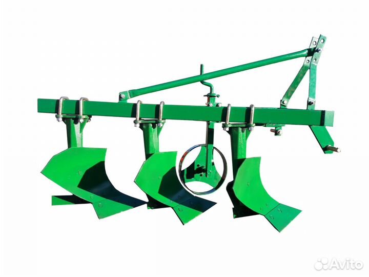 Плуг корпусный 1L-320