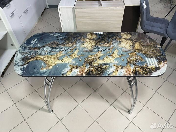 Стол Космос раздвижной