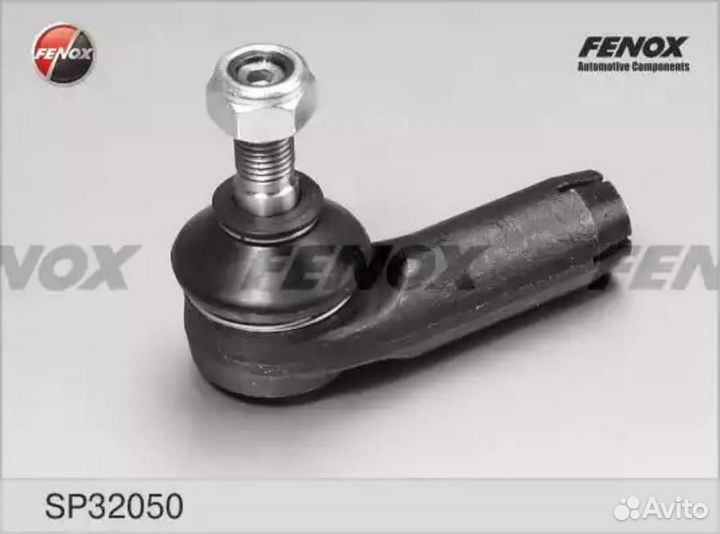 Fenox SP32050 Наконечник рулевой перед лев
