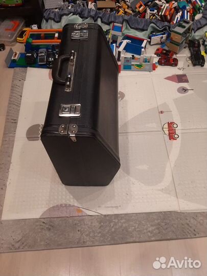 Аккордеон weltmeister caprice N