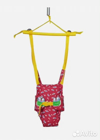 Прыгунки детские