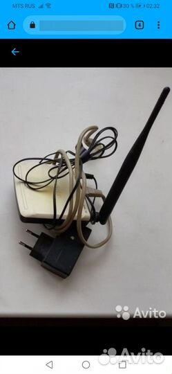 Ролтер вайфай