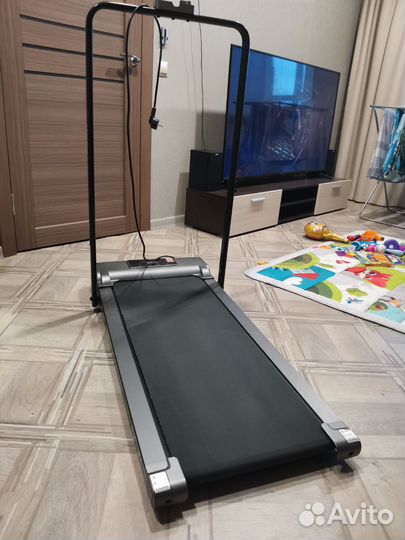 Беговая дорожка Titanium one