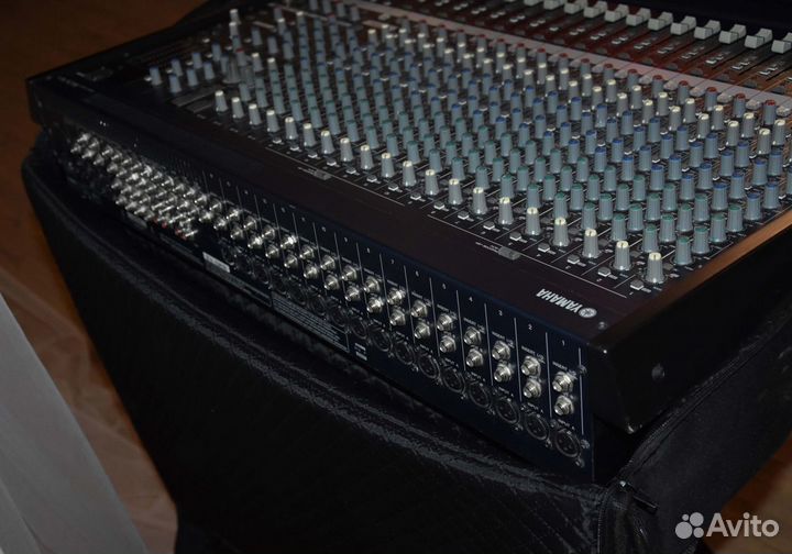 Yamaha MG 24\14 fx