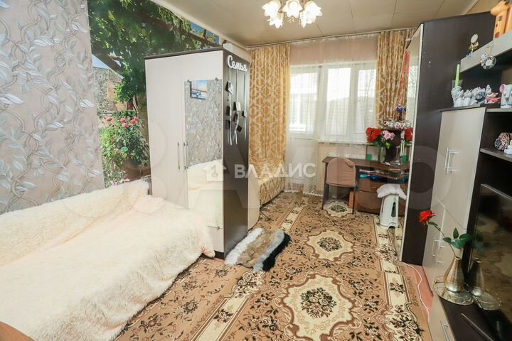 Квартира-студия, 23 м², 2/4 эт.