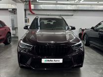 BMW X5 M 4.4 AT, 2020, 85 344 км, с пробегом, цена 11 300 000 руб.