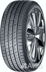 Nexen N Fera RU1 235/50 R19 99V