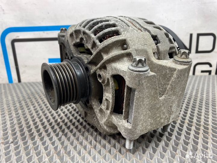 Генератор Mercedes-Benz M272