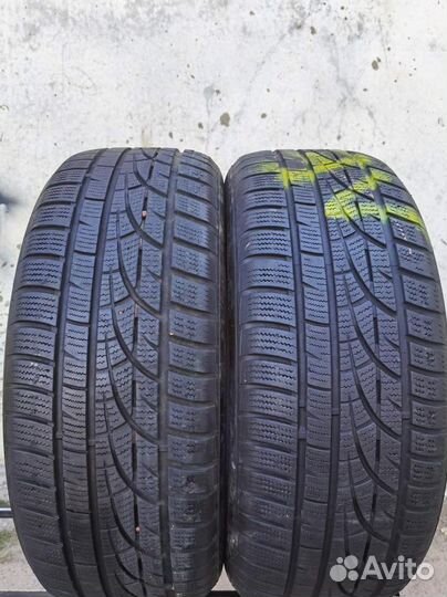 Hankook Winter I'Cept Evo 235/55 R18 101H