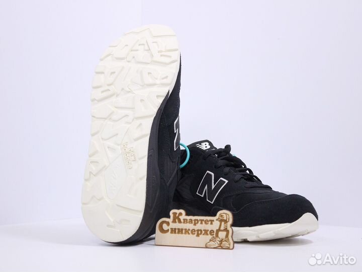 Кеды New Balance NB 580 38 размер