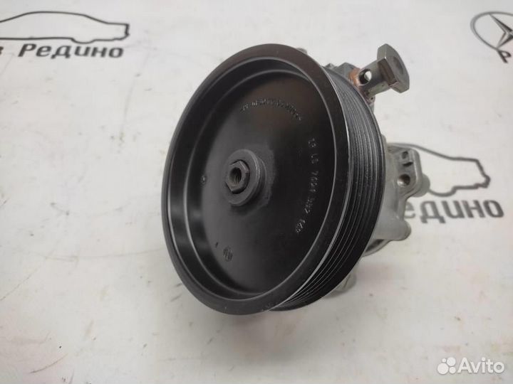 Гур w164 ML-class 272.967