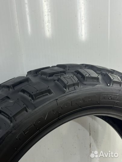 Michelin anakee wild 150 70 R17