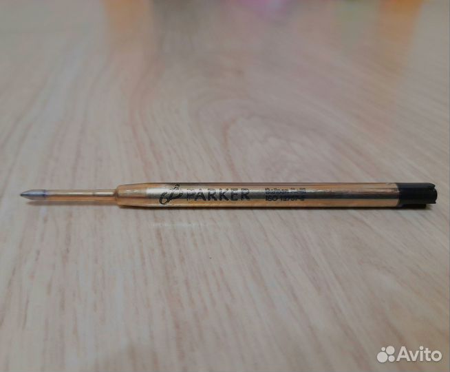 Ручка Parker IM Core K321 Brushed Metal GT